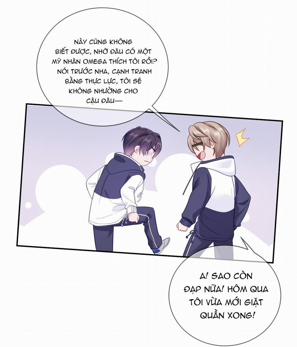 Quan Tâm Em Đi 12 trang 32