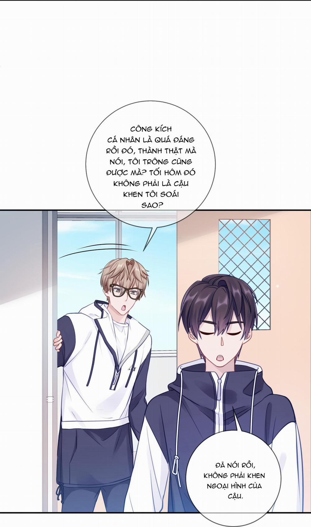 Quan Tâm Em Đi 12 trang 35