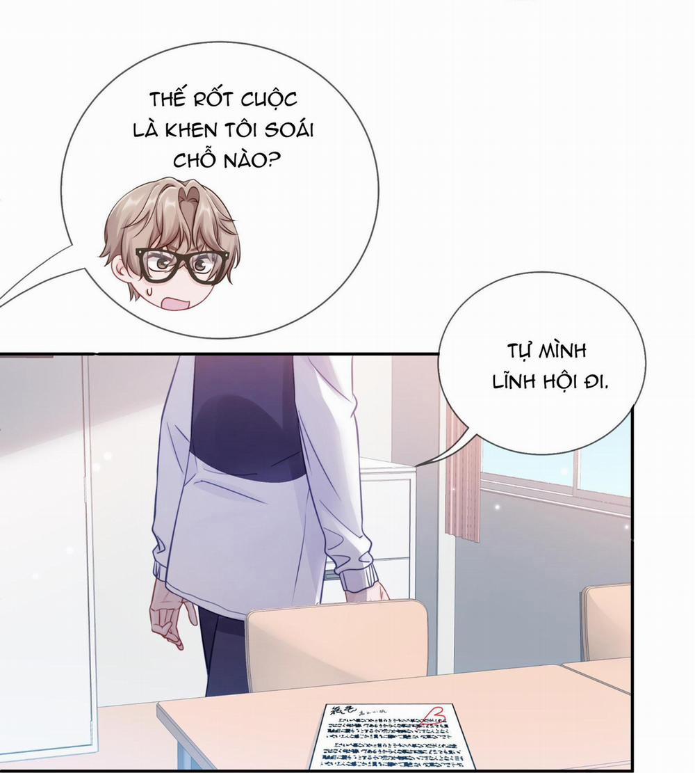 Quan Tâm Em Đi 12 trang 36