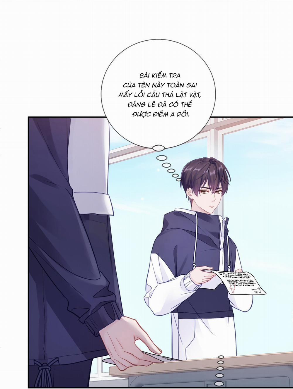 Quan Tâm Em Đi 12 trang 37