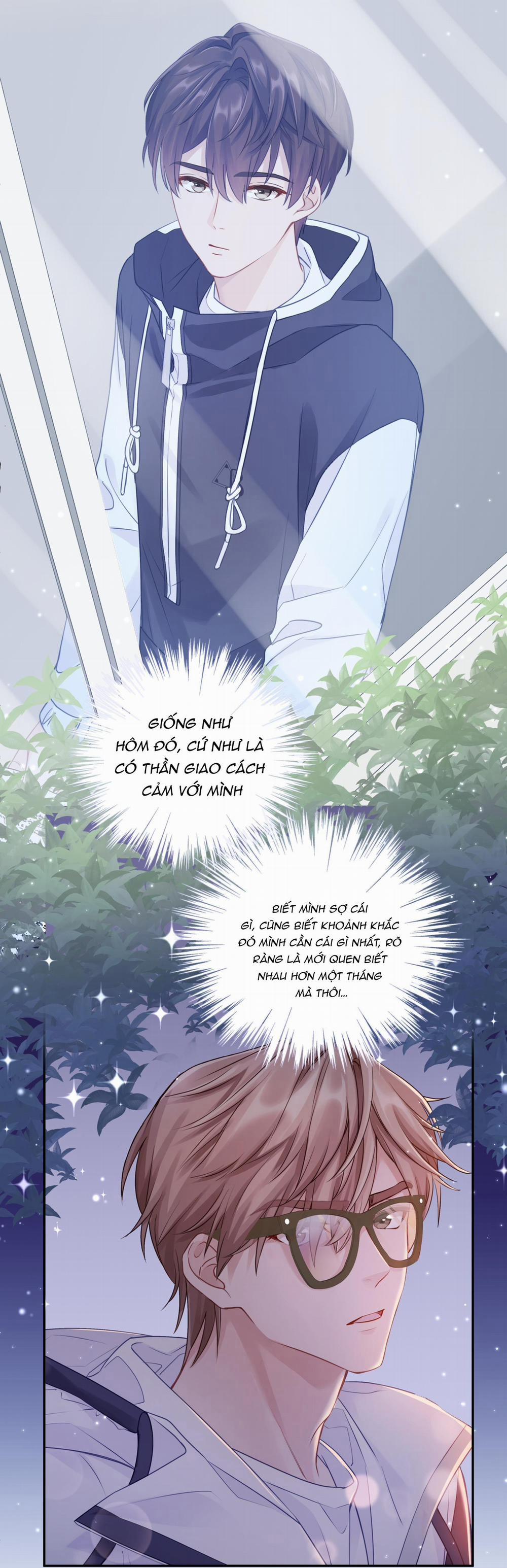 Quan Tâm Em Đi 12 trang 39