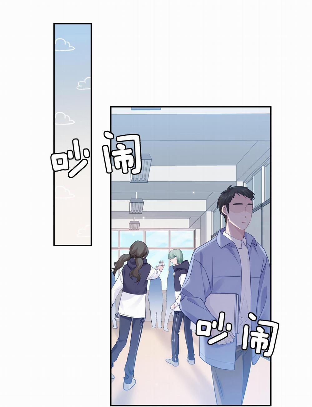 Quan Tâm Em Đi 12 trang 45