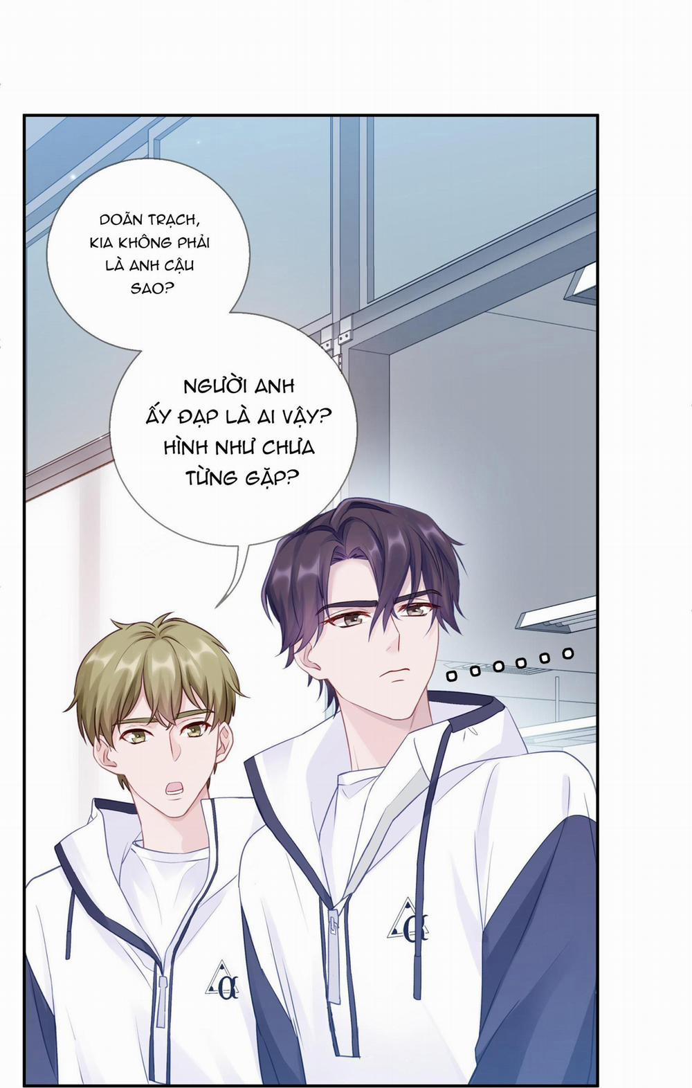 Quan Tâm Em Đi 12 trang 53