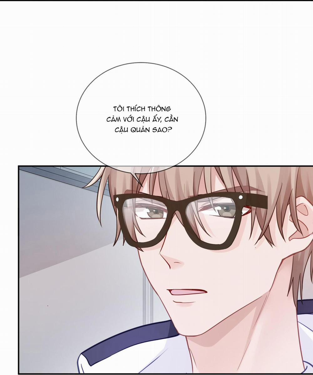 Quan Tâm Em Đi 13 trang 11