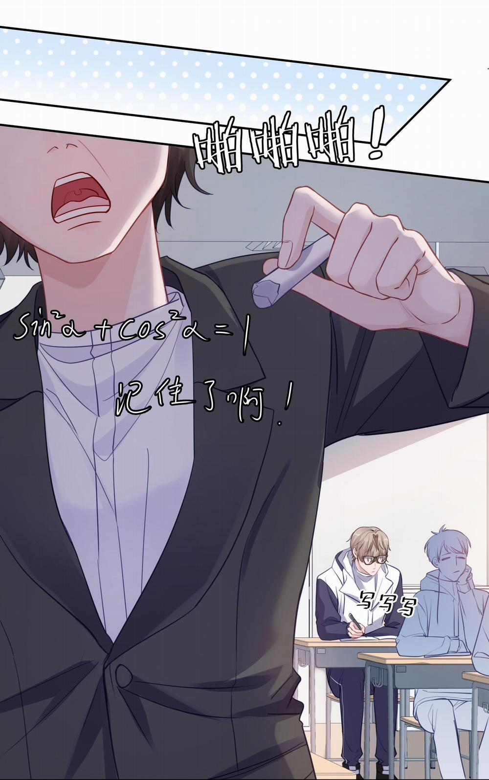 Quan Tâm Em Đi 13 trang 22