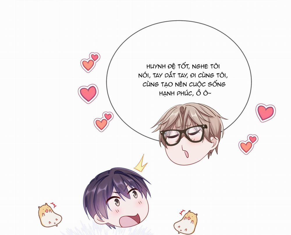 Quan Tâm Em Đi 13 trang 40