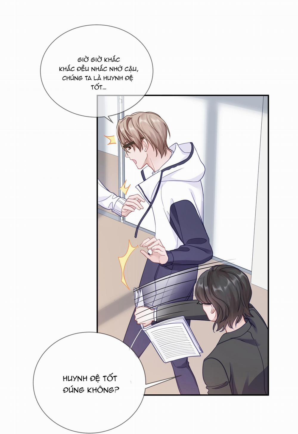 Quan Tâm Em Đi 13 trang 68