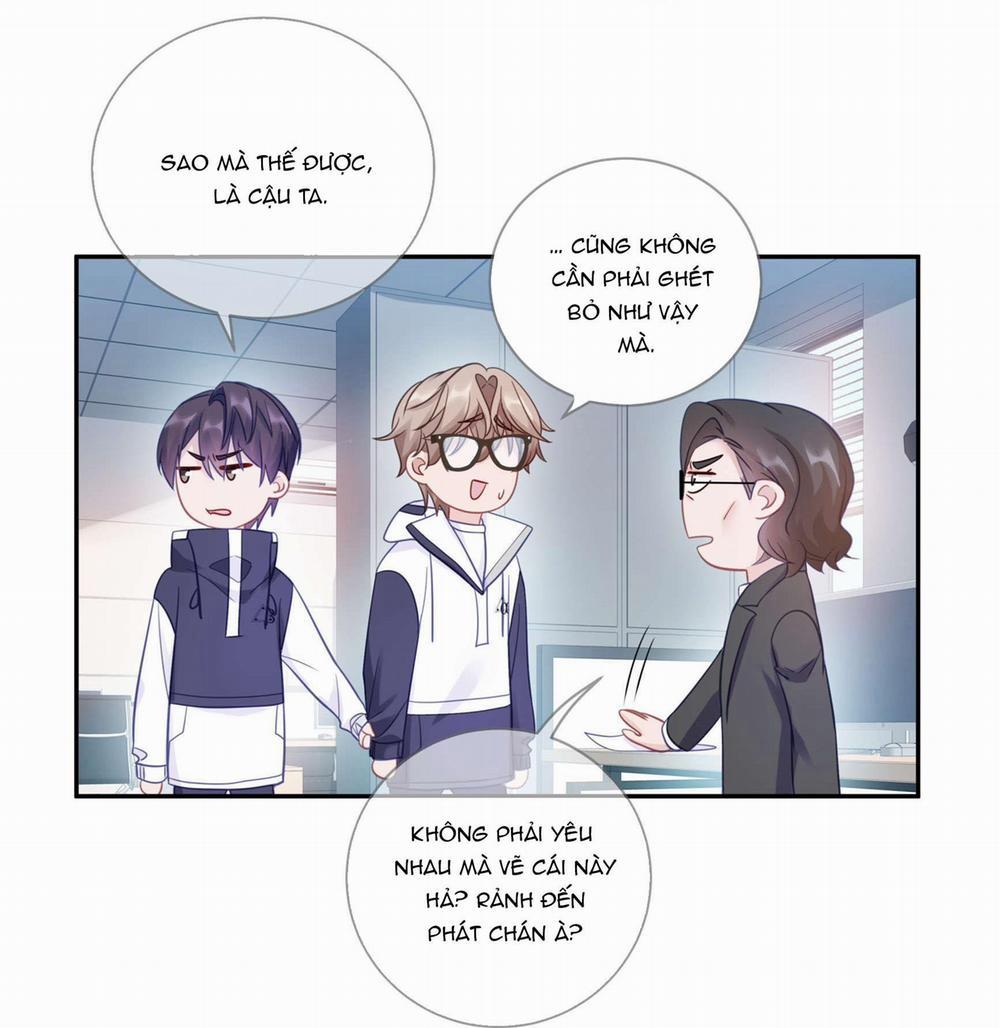 Quan Tâm Em Đi 14 trang 13