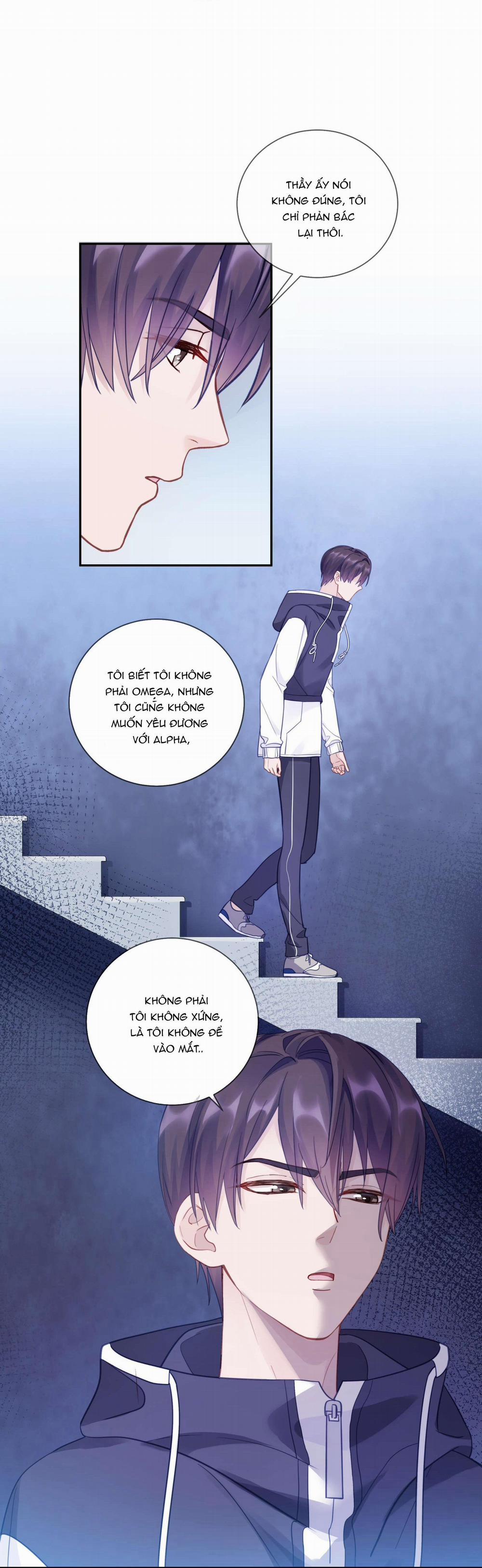 Quan Tâm Em Đi 14 trang 46