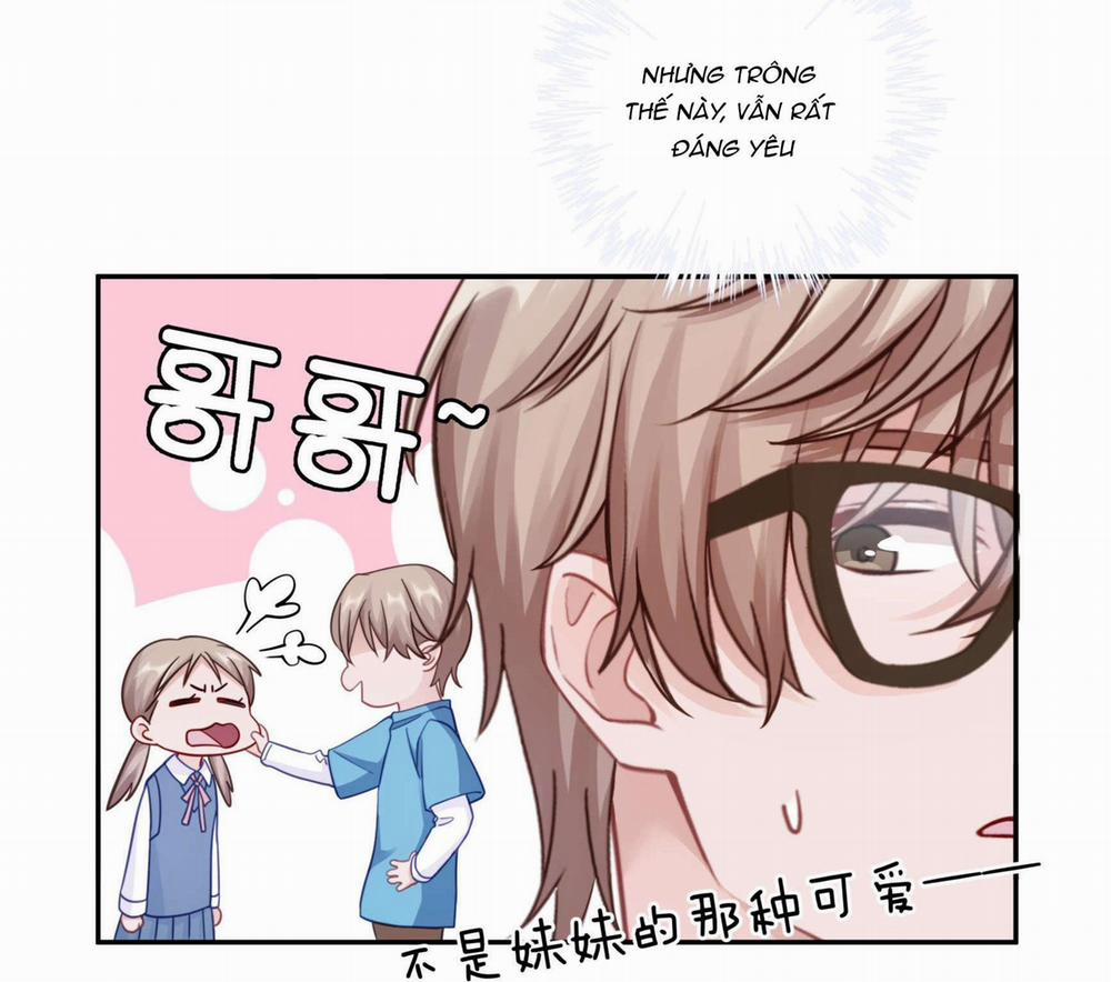 Quan Tâm Em Đi 14 trang 5