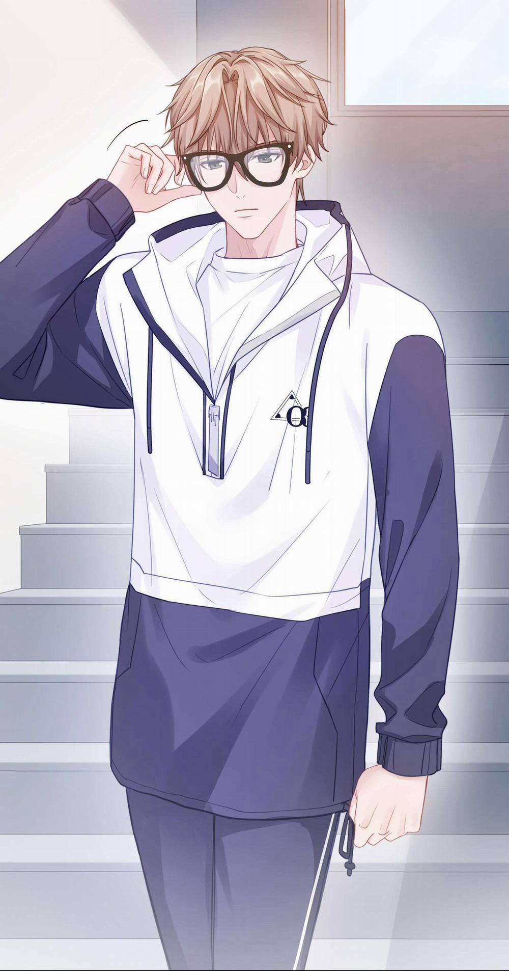 Quan Tâm Em Đi 14 trang 50