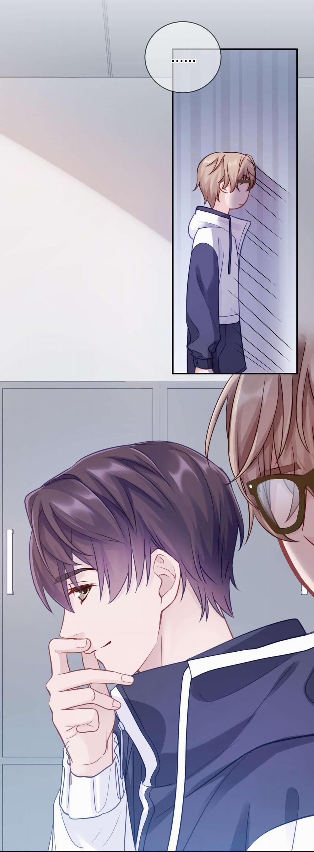 Quan Tâm Em Đi 14 trang 64