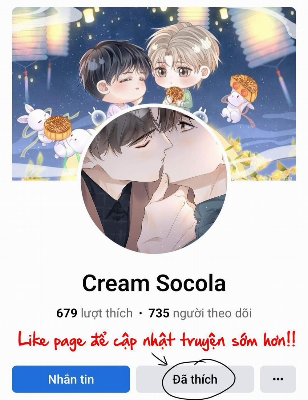 Quan Tâm Em Đi 14 trang 85