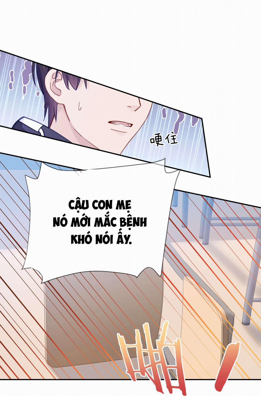 Quan Tâm Em Đi 15 trang 12