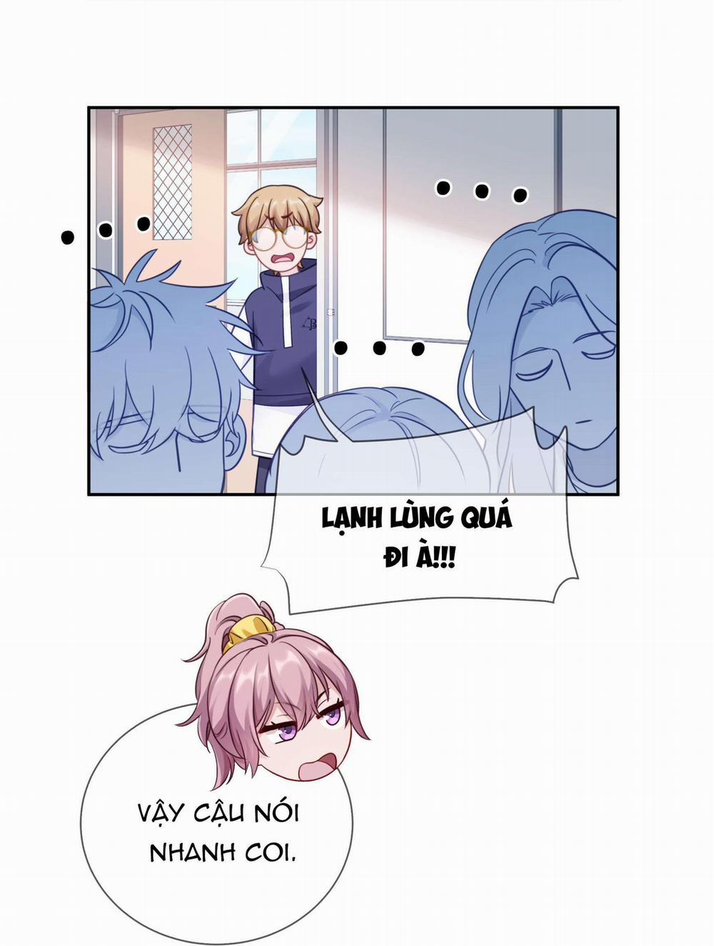 Quan Tâm Em Đi 15 trang 29