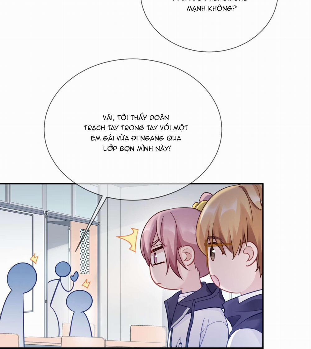Quan Tâm Em Đi 15 trang 32