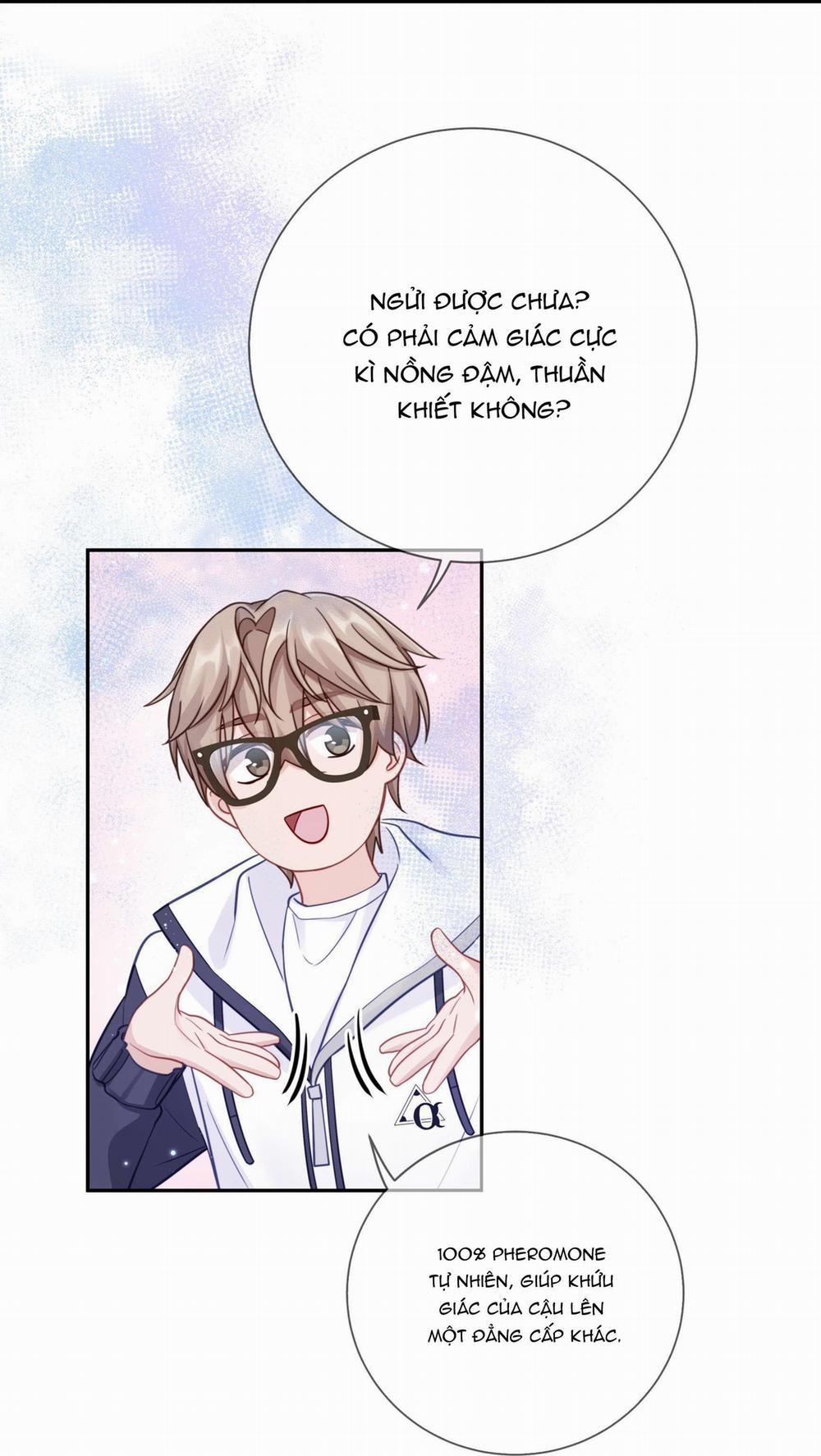 Quan Tâm Em Đi 15 trang 42