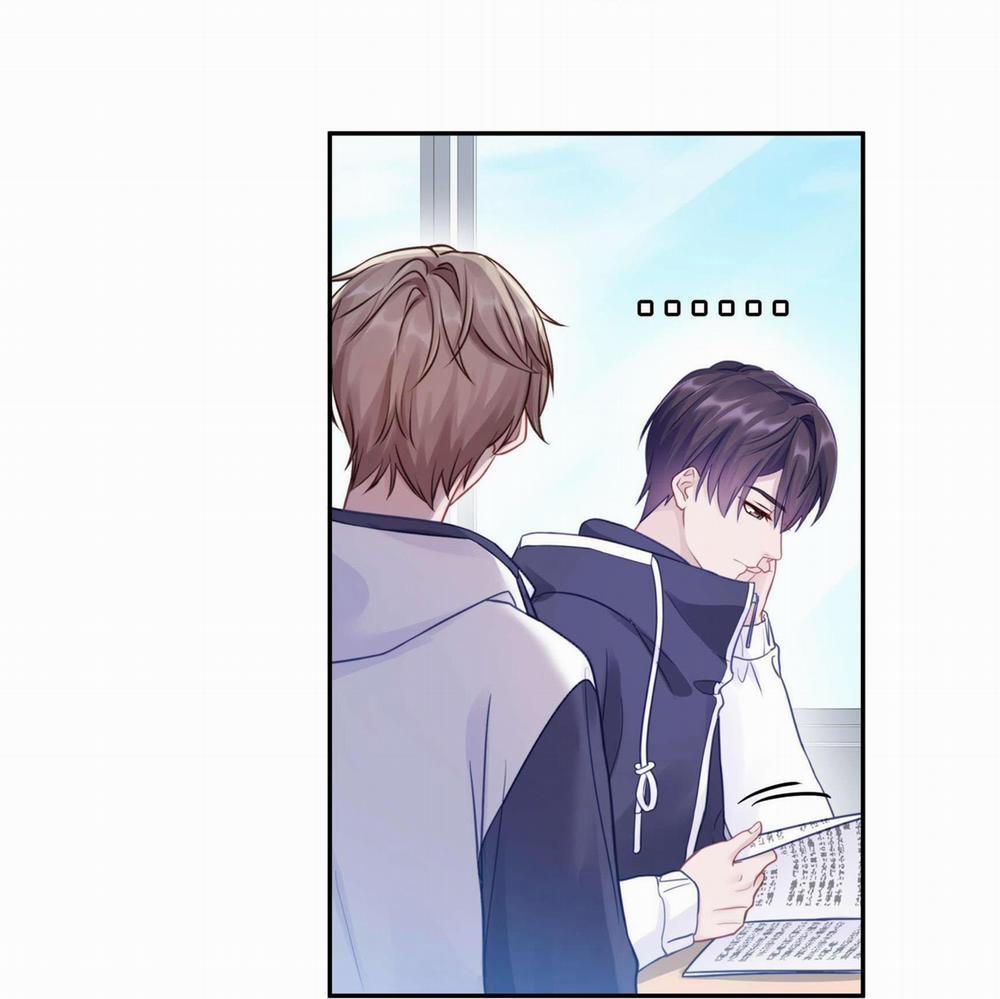 Quan Tâm Em Đi 15 trang 43