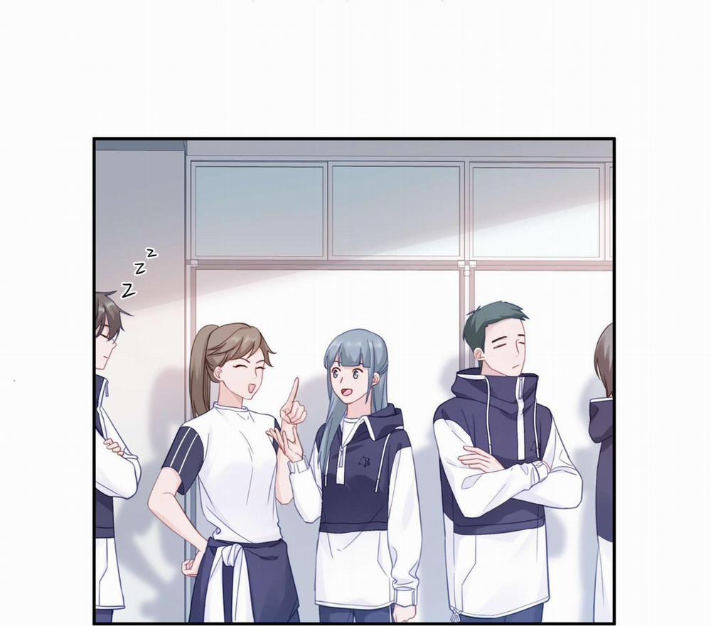 Quan Tâm Em Đi 15 trang 6