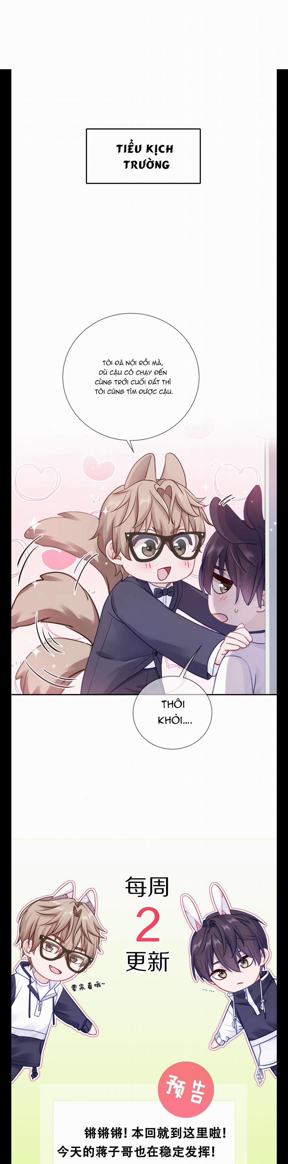 Quan Tâm Em Đi 15 trang 72