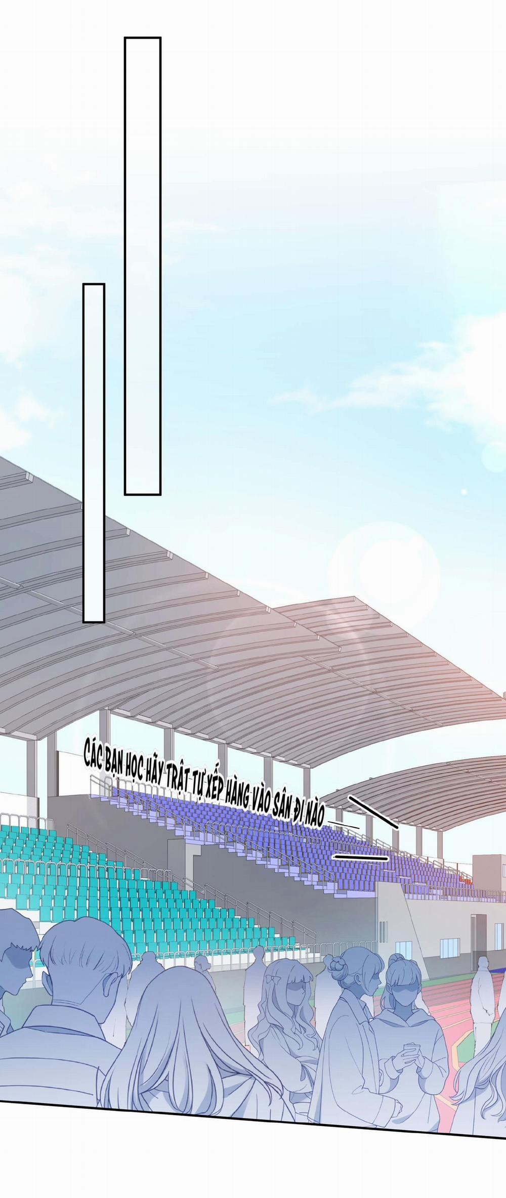 Quan Tâm Em Đi 16 trang 0