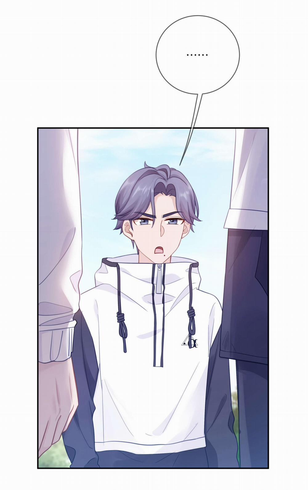 Quan Tâm Em Đi 16 trang 11