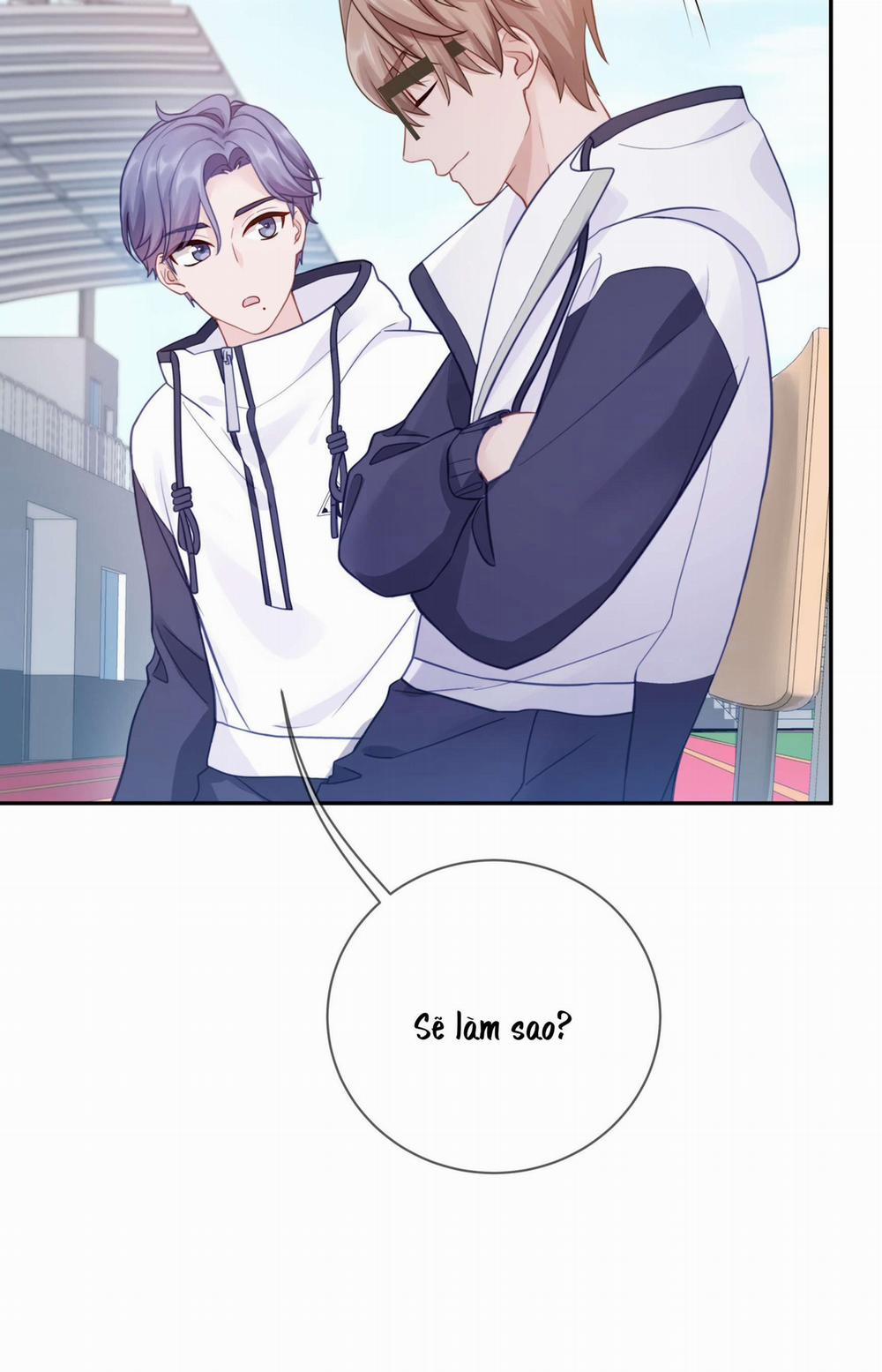 Quan Tâm Em Đi 16 trang 14