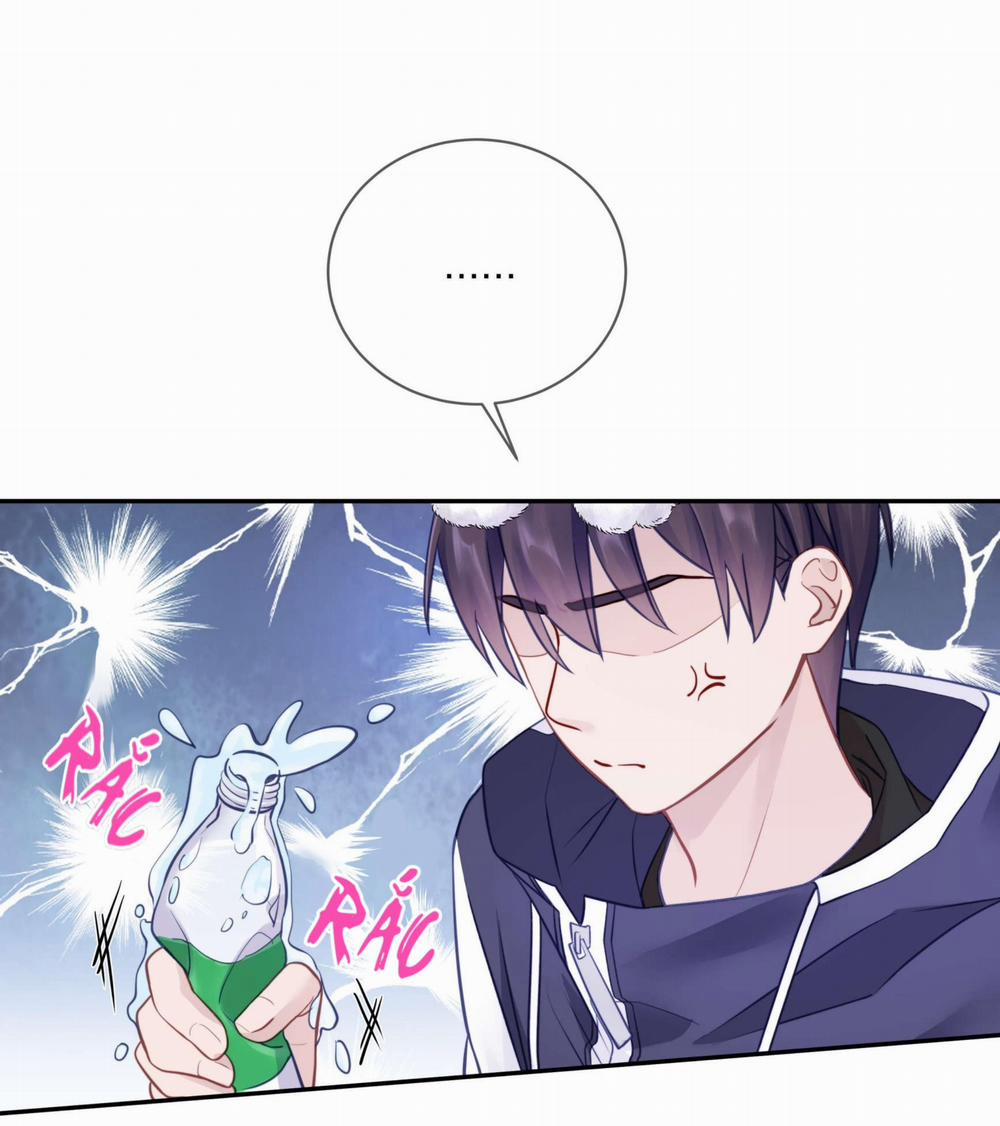 Quan Tâm Em Đi 16 trang 22