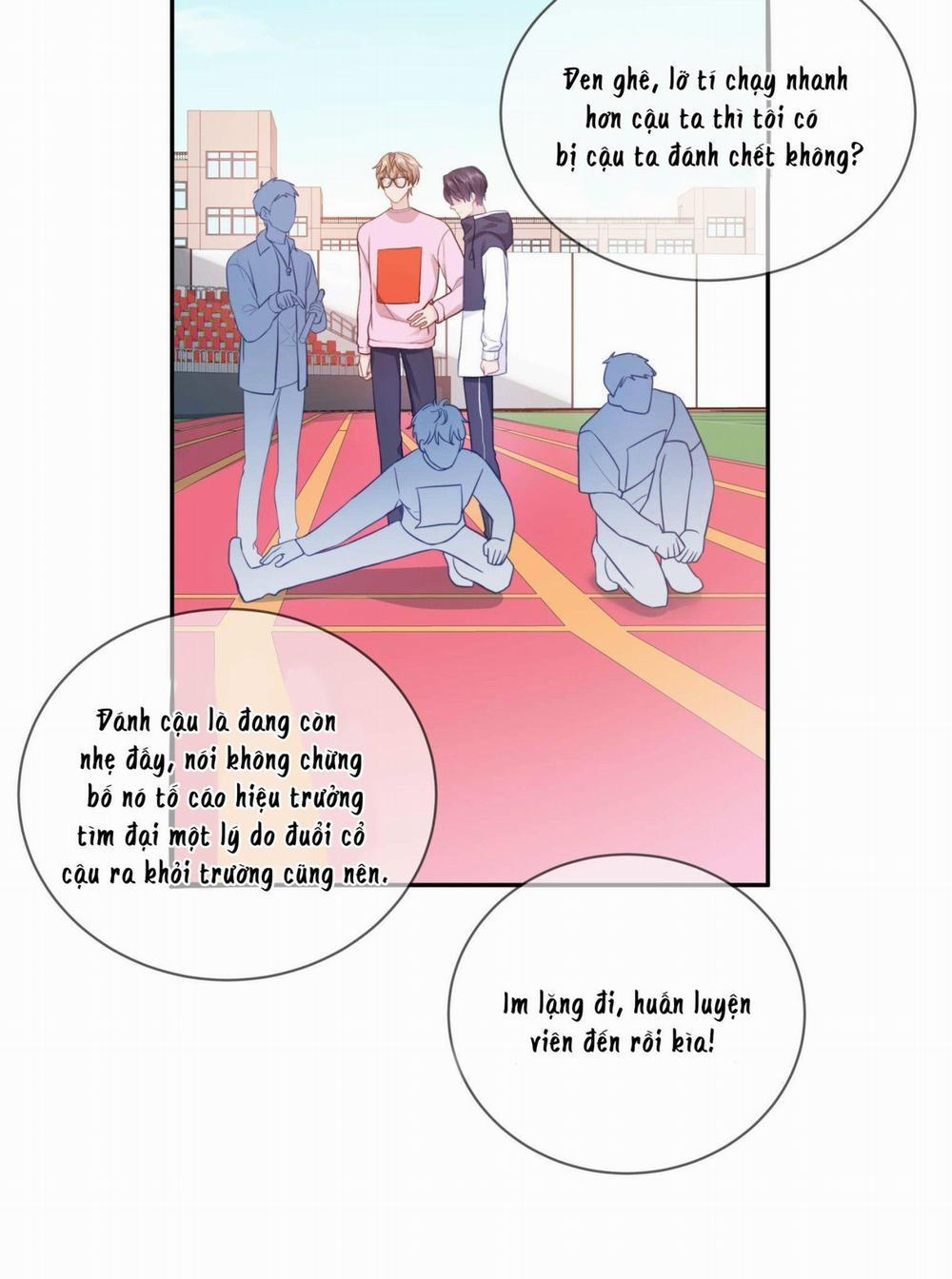 Quan Tâm Em Đi 16 trang 35