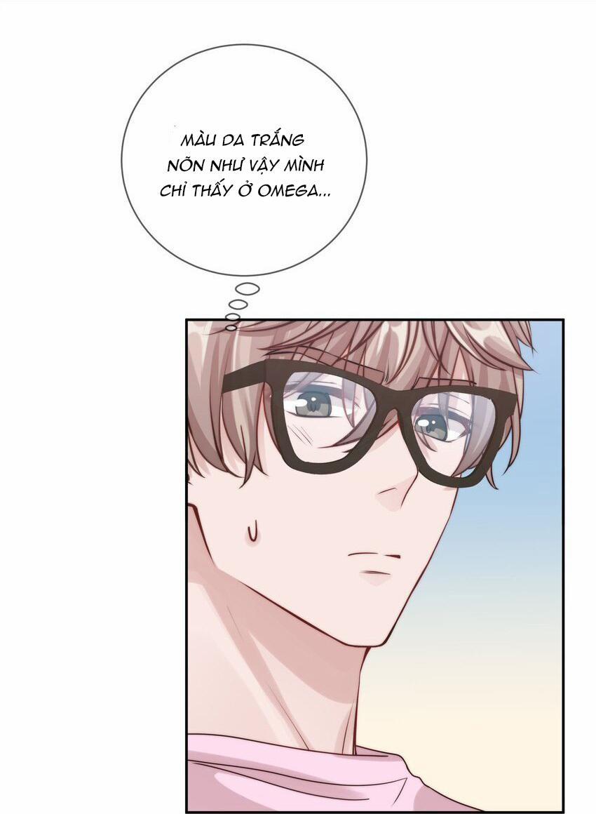 Quan Tâm Em Đi 18 trang 10