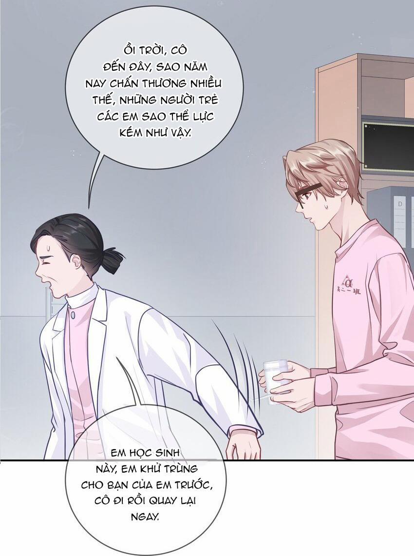 Quan Tâm Em Đi 18 trang 2