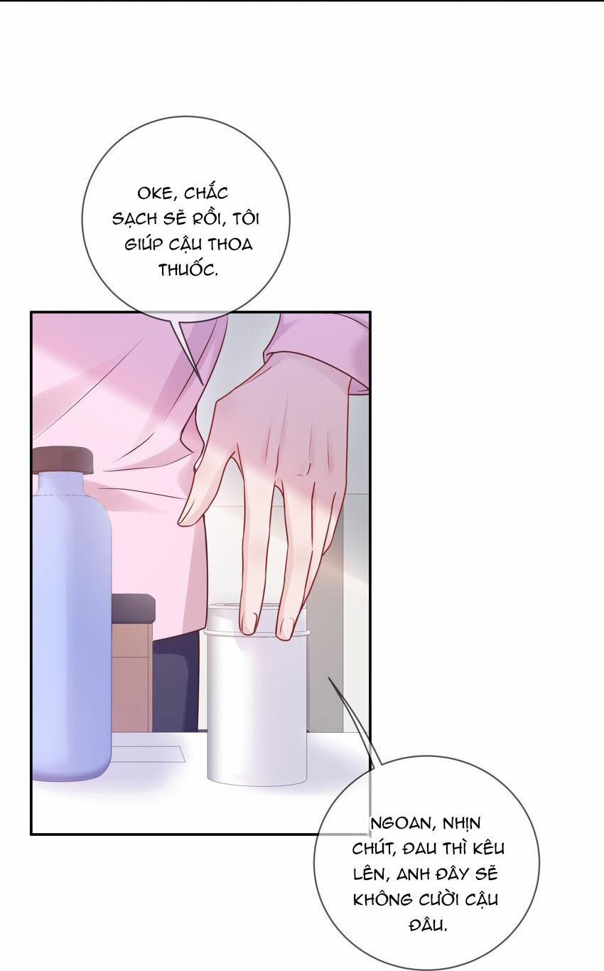 Quan Tâm Em Đi 18 trang 23