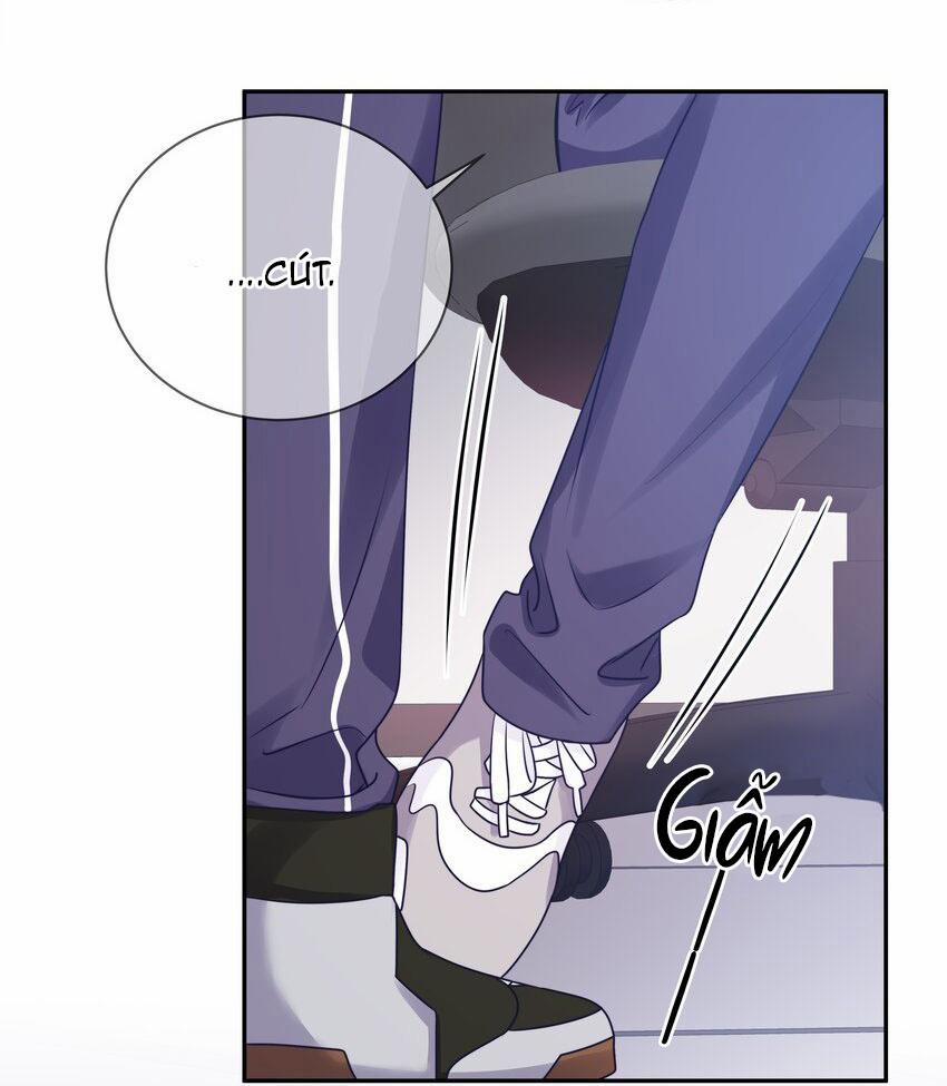 Quan Tâm Em Đi 18 trang 24