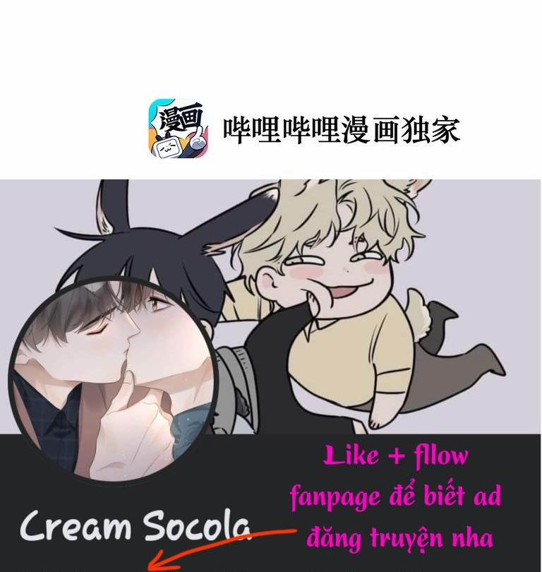 Quan Tâm Em Đi 18 trang 35