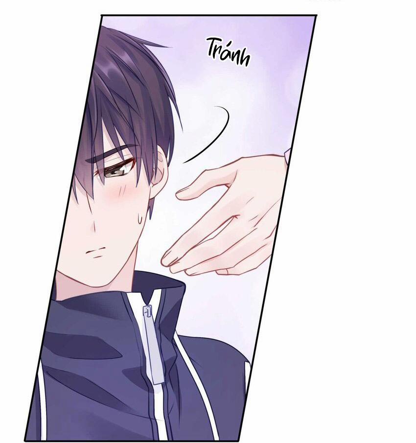 Quan Tâm Em Đi 18 trang 5