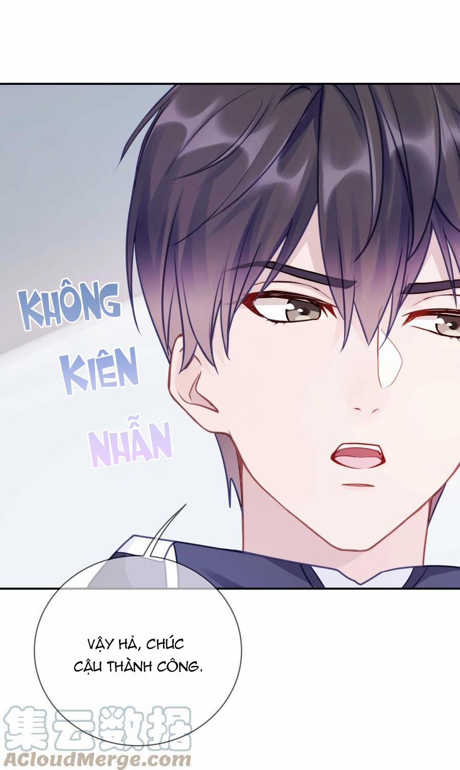 Quan Tâm Em Đi 19 trang 16