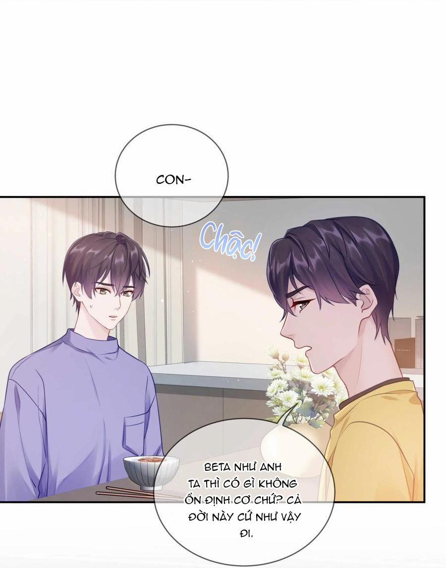 Quan Tâm Em Đi 19 trang 26