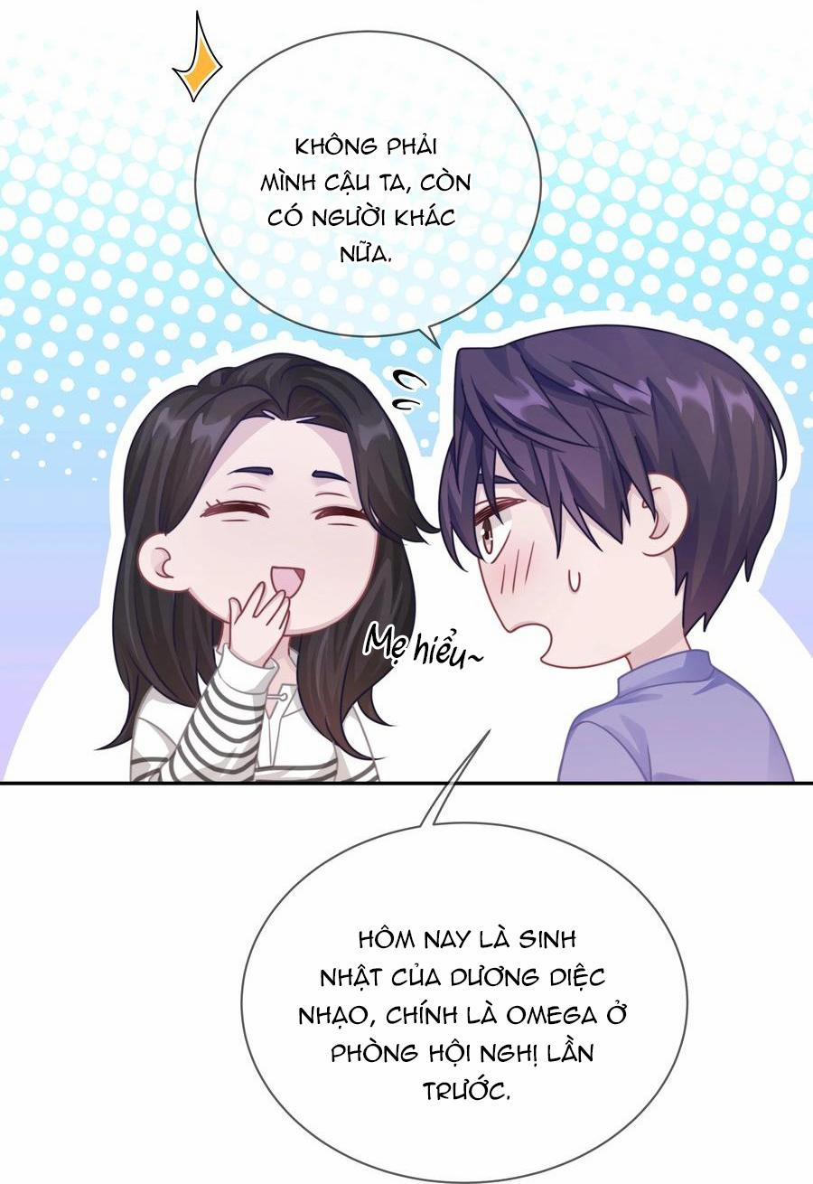 Quan Tâm Em Đi 19 trang 30