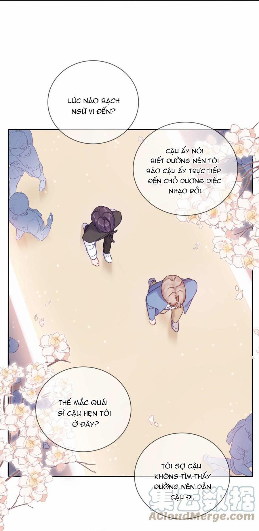 Quan Tâm Em Đi 19 trang 44