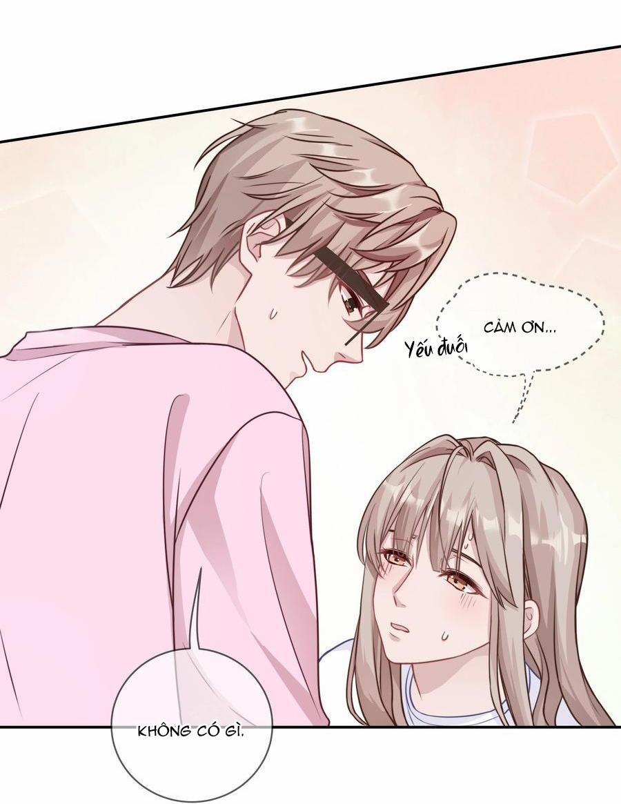 Quan Tâm Em Đi 19 trang 5