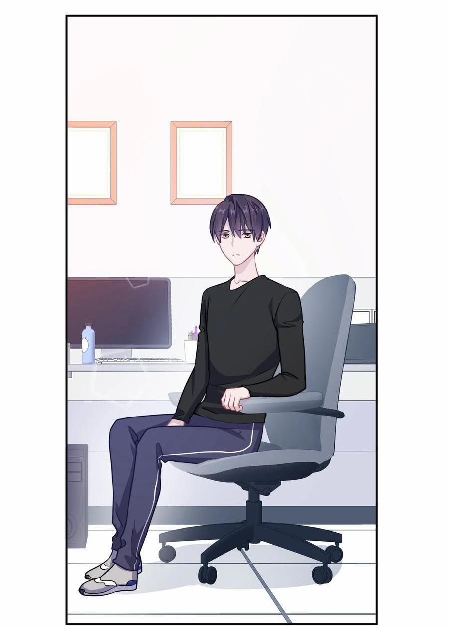 Quan Tâm Em Đi 19 trang 7