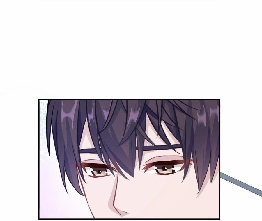 Quan Tâm Em Đi 19 trang 8