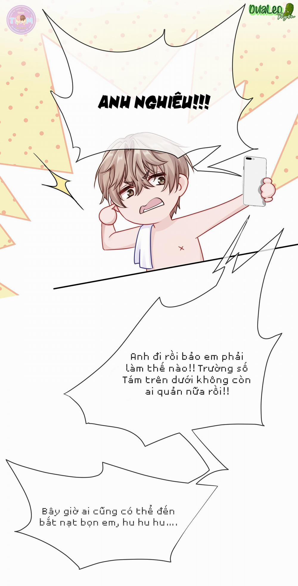 Quan Tâm Em Đi 2 trang 12