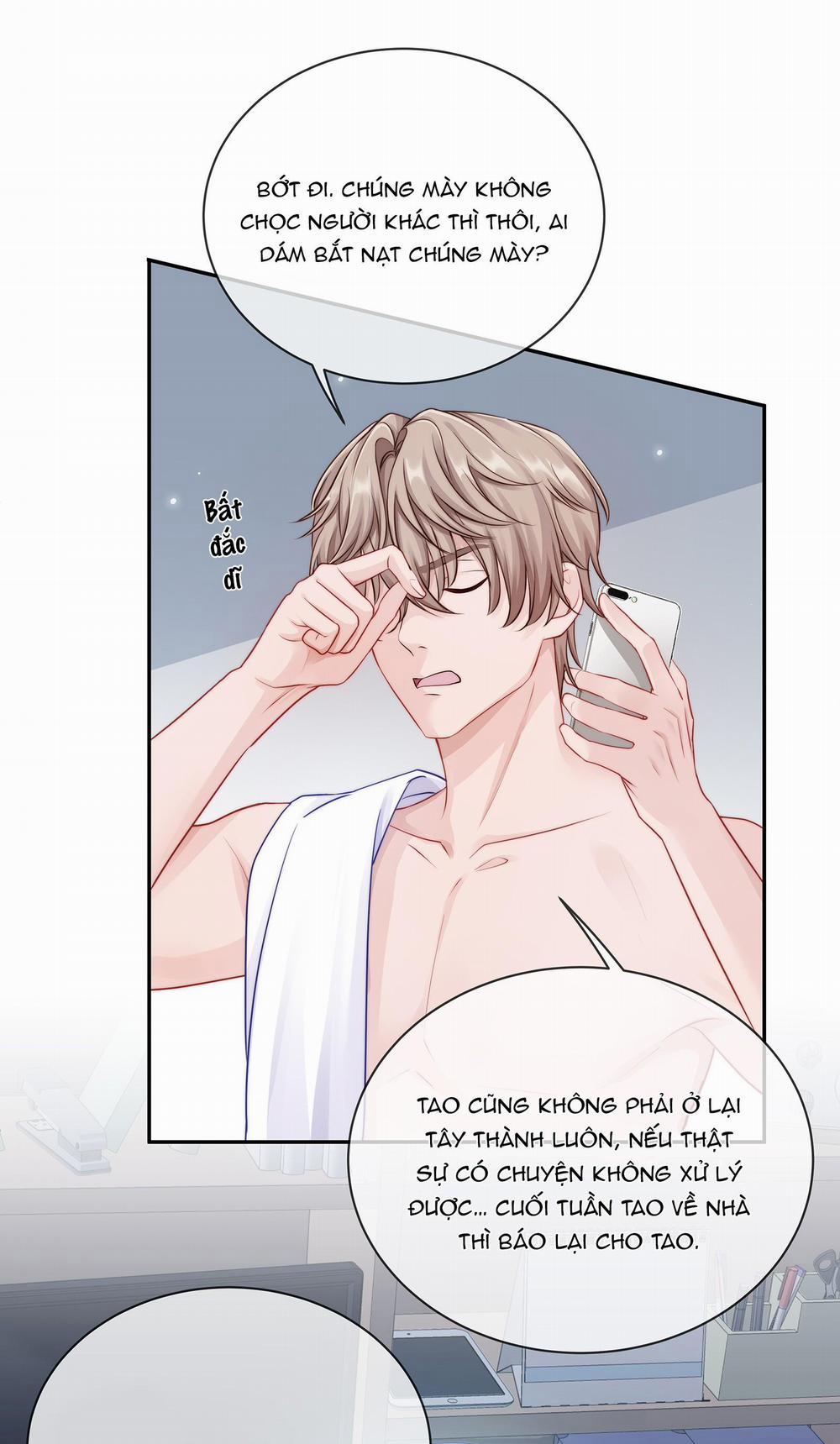 Quan Tâm Em Đi 2 trang 13