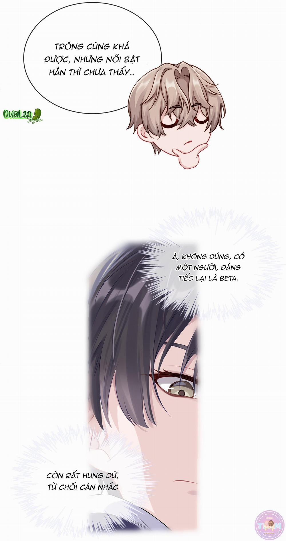 Quan Tâm Em Đi 2 trang 15