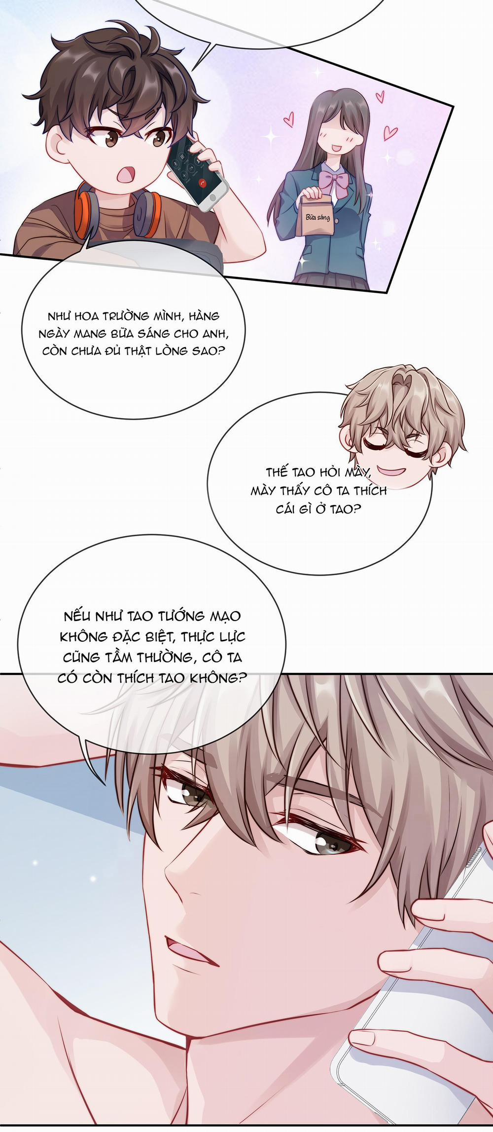 Quan Tâm Em Đi 2 trang 18