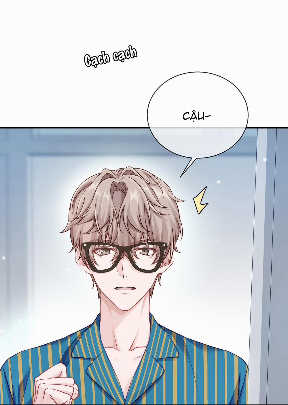 Quan Tâm Em Đi 2 trang 25