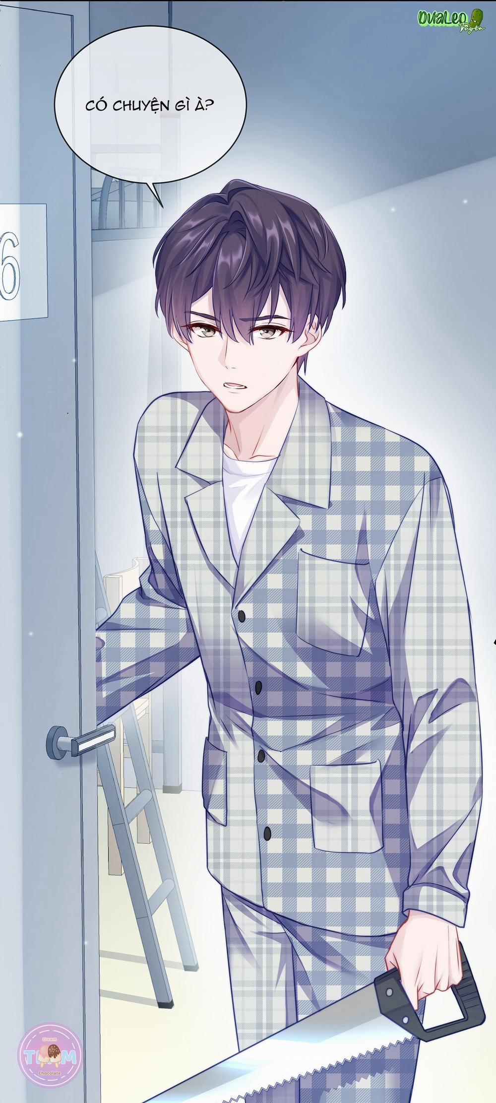 Quan Tâm Em Đi 2 trang 26