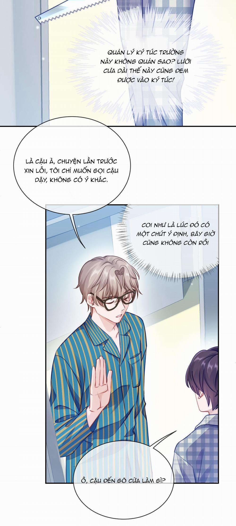 Quan Tâm Em Đi 2 trang 27