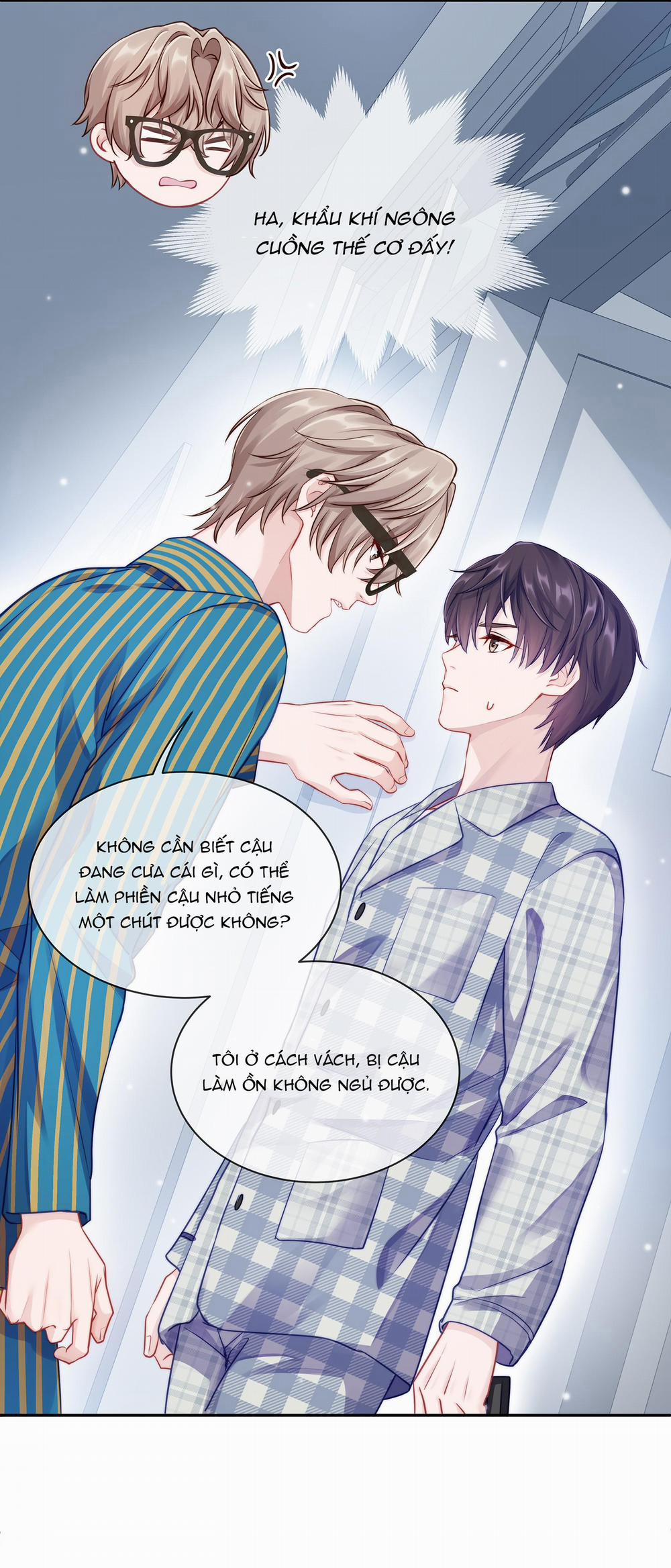 Quan Tâm Em Đi 2 trang 30